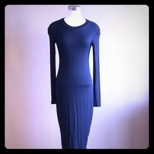 NWT KENNETH COLE JERSEY DRESS